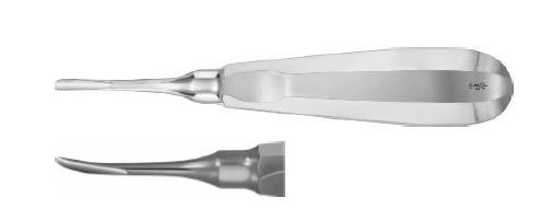 КОРІН. ЕЛЕВАТОР ВИГН.3.5MM №3C